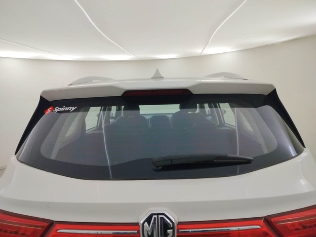 Second-hand 2020 MG Hector 2.0 Sharp Pro Diesel BSVI for sale in Coimbatore-23