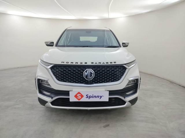 Second-hand 2020 MG Hector 2.0 Sharp Pro Diesel BSVI for sale in Coimbatore-7