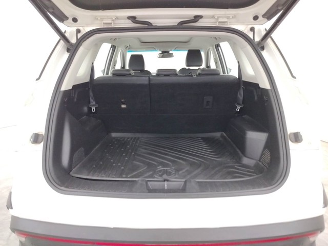 Second-hand 2020 MG Hector 2.0 Sharp Pro Diesel BSVI for sale in Coimbatore-9