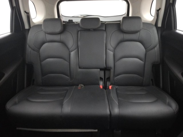 Second-hand 2020 MG Hector 2.0 Sharp Pro Diesel BSVI for sale in Coimbatore-33