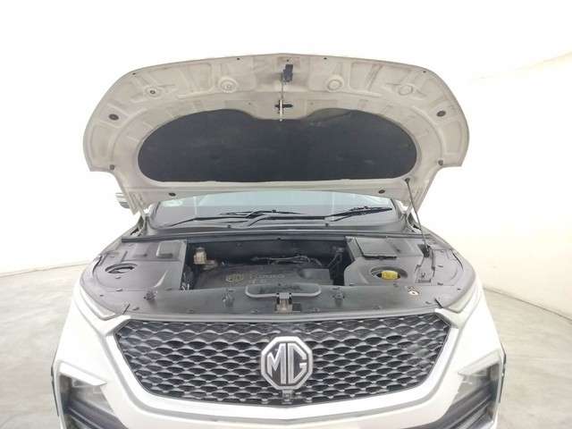 Second-hand 2020 MG Hector 2.0 Sharp Pro Diesel BSVI for sale in Coimbatore-8