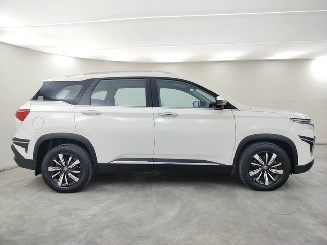 Second-hand 2020 MG Hector 2.0 Sharp Pro Diesel BSVI for sale in Coimbatore-2