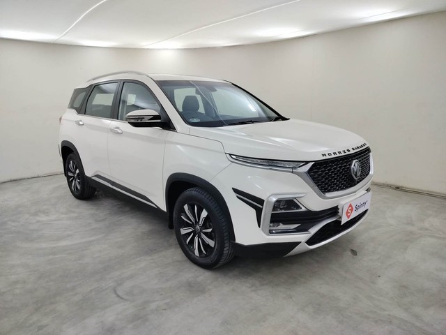 Second-hand 2020 MG Hector 2.0 Sharp Pro Diesel BSVI for sale in Coimbatore-1