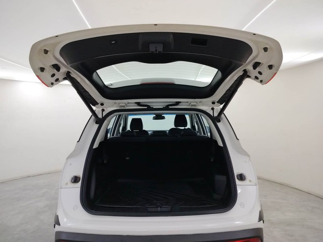 Second-hand 2020 MG Hector 2.0 Sharp Pro Diesel BSVI for sale in Coimbatore-34