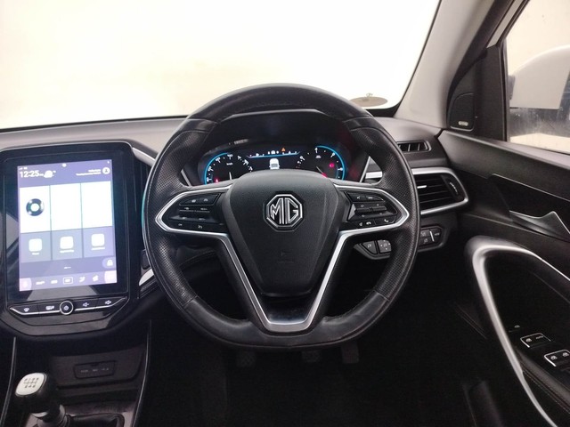 Second-hand 2020 MG Hector 2.0 Sharp Pro Diesel BSVI for sale in Coimbatore-39