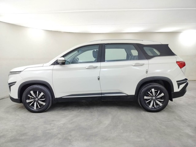 Second-hand 2020 MG Hector 2.0 Sharp Pro Diesel BSVI for sale in Coimbatore-6