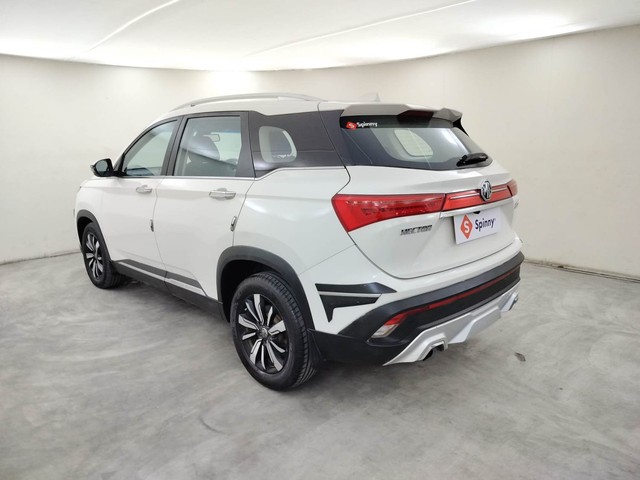 Second-hand 2020 MG Hector 2.0 Sharp Pro Diesel BSVI for sale in Coimbatore-5