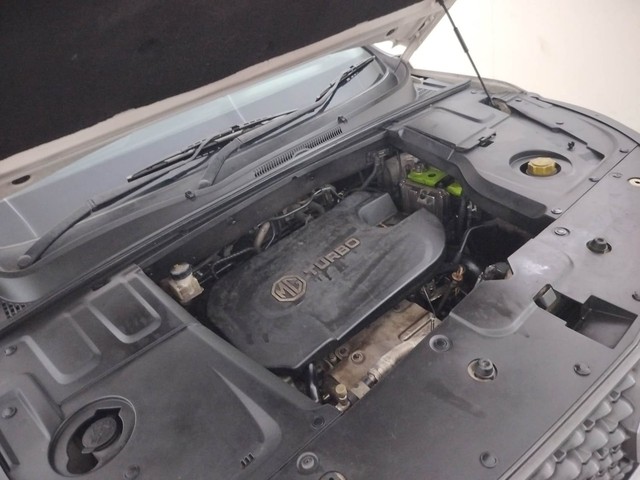 Second-hand 2020 MG Hector 2.0 Sharp Pro Diesel BSVI for sale in Coimbatore-36