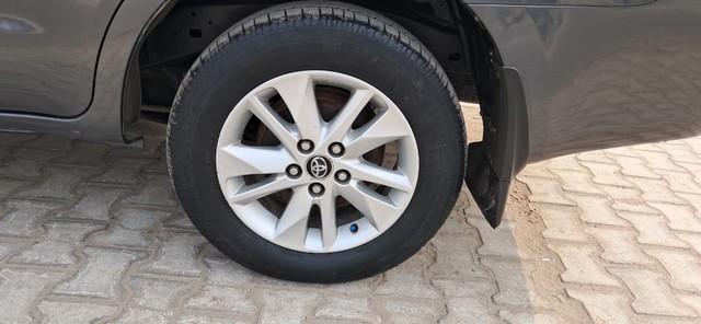 Second-hand 2018 Toyota Innova Crysta 2.4 VX MT BSIV for sale in New Delhi-8