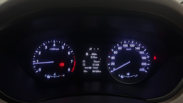 Second-hand 2015 Hyundai i20 Asta 1.2 for sale in Chandigarh-13