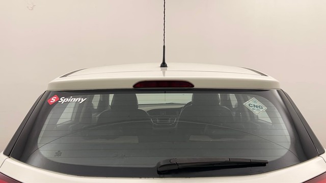 Second-hand 2015 Hyundai i20 Asta 1.2 for sale in Chandigarh-31