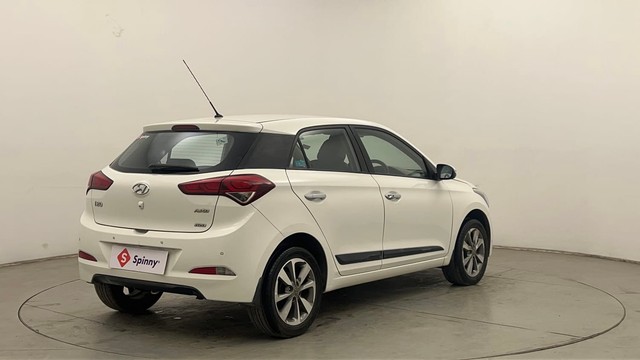 Second-hand 2015 Hyundai i20 Asta 1.2 for sale in Chandigarh-3