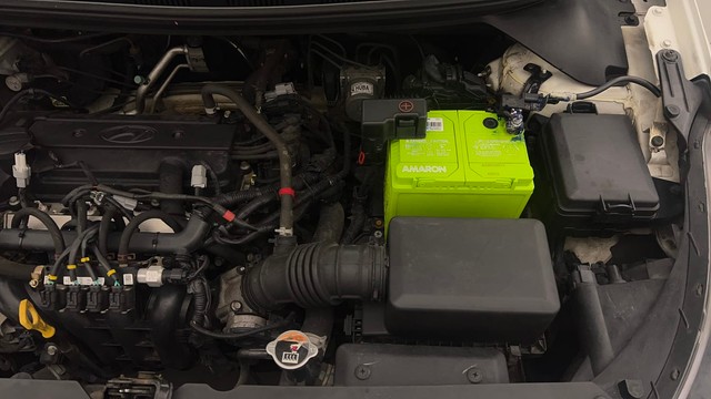 Second-hand 2015 Hyundai i20 Asta 1.2 for sale in Chandigarh-35