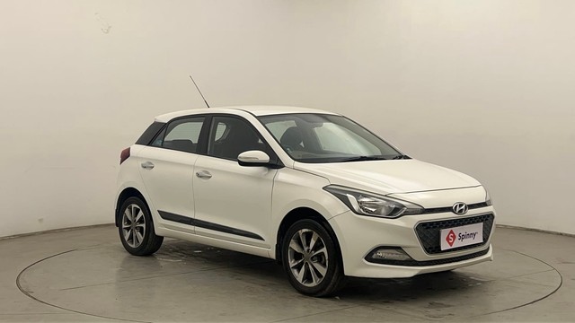 Second-hand 2015 Hyundai i20 Asta 1.2 for sale in Chandigarh-1