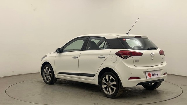 Second-hand 2015 Hyundai i20 Asta 1.2 for sale in Chandigarh-5