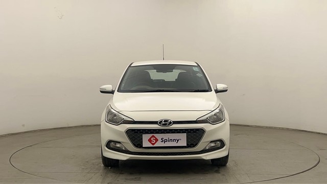 Second-hand 2015 Hyundai i20 Asta 1.2 for sale in Chandigarh-7