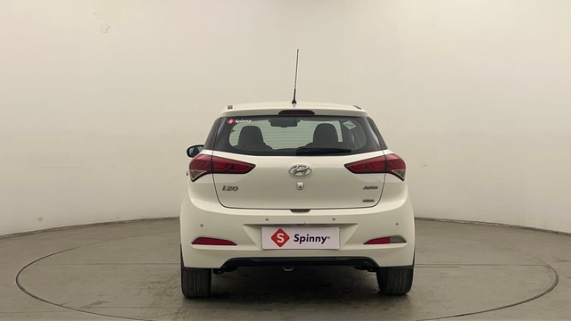 Second-hand 2015 Hyundai i20 Asta 1.2 for sale in Chandigarh-4