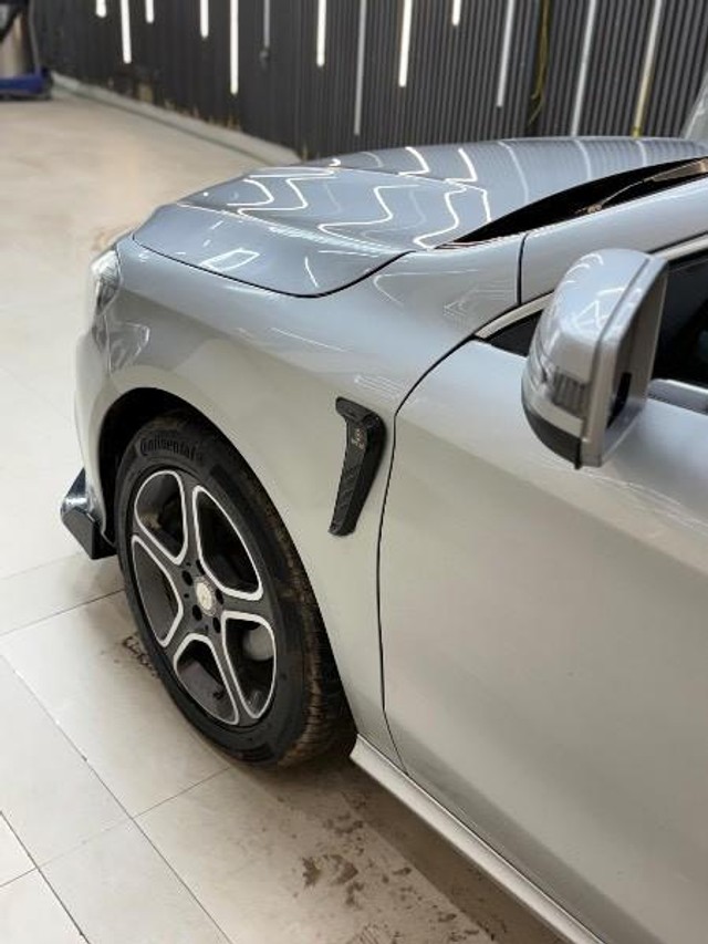 Second-hand 2017 Mercedes-Benz CLA 200 CDI Sport for sale in Rewari-6