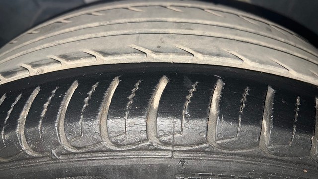 Second-hand 2021 Ford Ecosport Titanium Plus AT for sale in Chandigarh-34