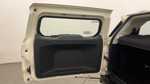 Second-hand 2021 Ford Ecosport Titanium Plus AT for sale in Chandigarh-25