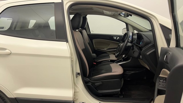 Second-hand 2021 Ford Ecosport Titanium Plus AT for sale in Chandigarh-15
