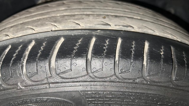 Second-hand 2021 Ford Ecosport Titanium Plus AT for sale in Chandigarh-35