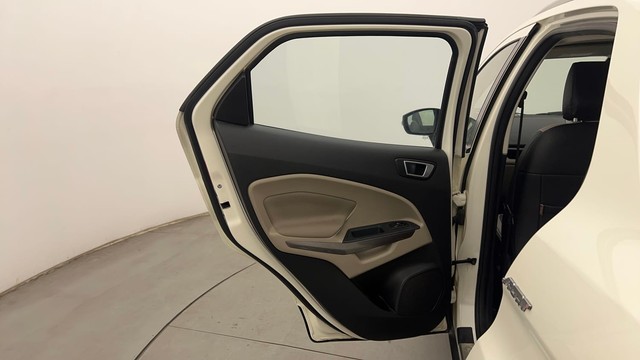 Second-hand 2021 Ford Ecosport Titanium Plus AT for sale in Chandigarh-31