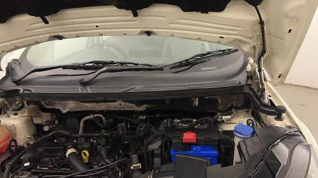 Second-hand 2021 Ford Ecosport Titanium Plus AT for sale in Chandigarh-39