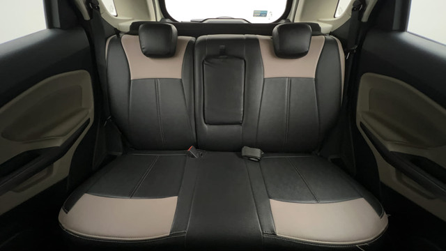 Second-hand 2021 Ford Ecosport Titanium Plus AT for sale in Chandigarh-23