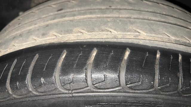 Second-hand 2021 Ford Ecosport Titanium Plus AT for sale in Chandigarh-36