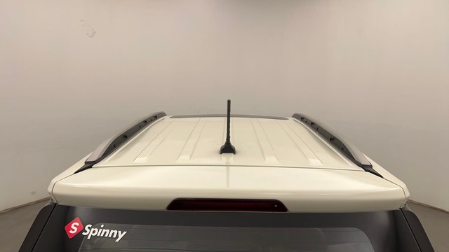 Second-hand 2021 Ford Ecosport Titanium Plus AT for sale in Chandigarh-22