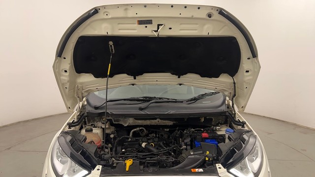 Second-hand 2021 Ford Ecosport Titanium Plus AT for sale in Chandigarh-8