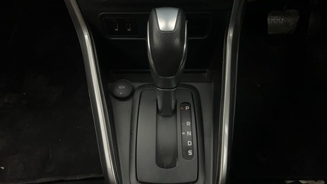 Second-hand 2021 Ford Ecosport Titanium Plus AT for sale in Chandigarh-12