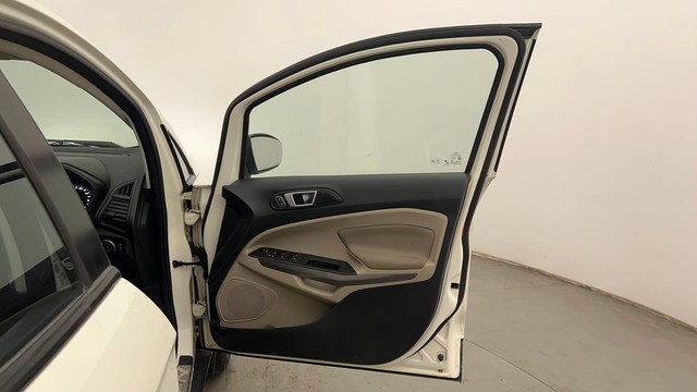 Second-hand 2021 Ford Ecosport Titanium Plus AT for sale in Chandigarh-16