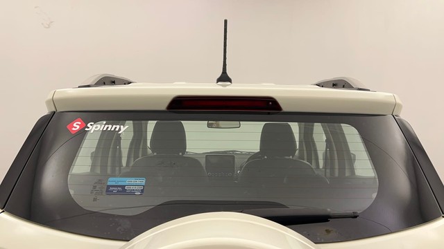 Second-hand 2021 Ford Ecosport Titanium Plus AT for sale in Chandigarh-24