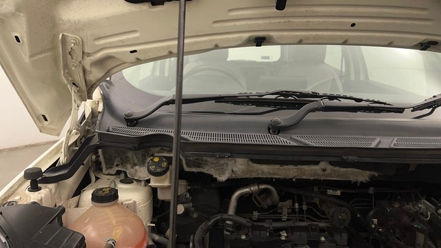 Second-hand 2021 Ford Ecosport Titanium Plus AT for sale in Chandigarh-33