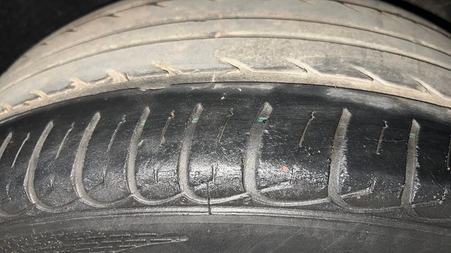 Second-hand 2021 Ford Ecosport Titanium Plus AT for sale in Chandigarh-37