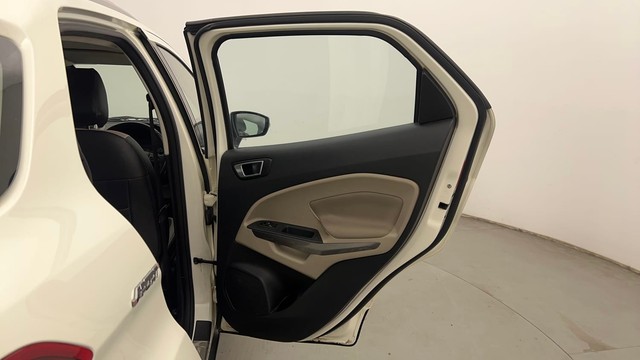 Second-hand 2021 Ford Ecosport Titanium Plus AT for sale in Chandigarh-29