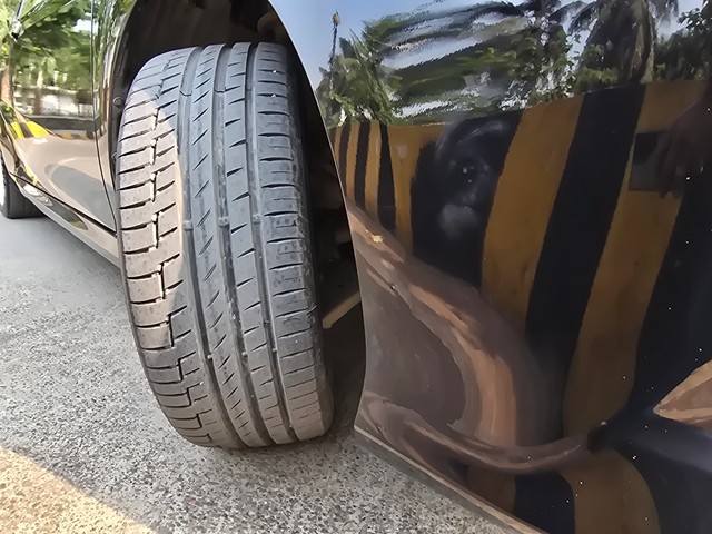 Second-hand 2019 Toyota Camry Hybrid 2.5 for sale in Mumbai-8