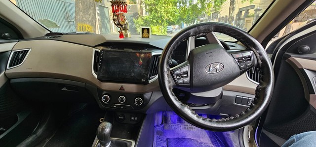 Second-hand 2018 Hyundai Creta 1.4 E Plus CRDi for sale in New Delhi-2