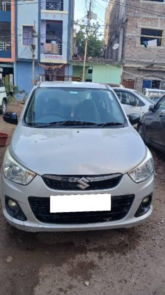 Second-hand 2018 Maruti Alto K10 VXI for sale in Barwani-2