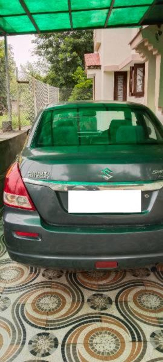 Second-hand 2009 Maruti Swift Vdi BSIII for sale in Durgapur-1