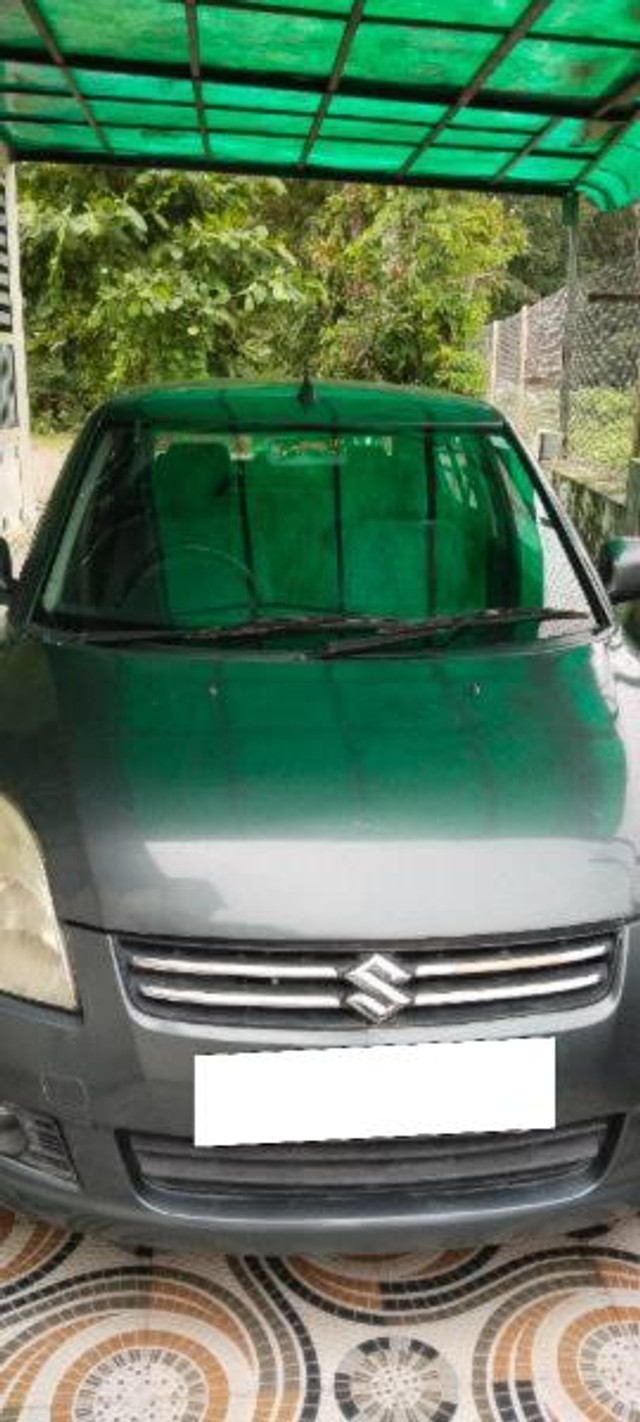 Second-hand 2009 Maruti Swift Vdi BSIII for sale in Durgapur-4