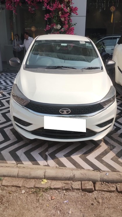 Tata Tiago XE BSVI Second-hand 2022 Tata Tiago XE BSVI for sale in Lucknow
