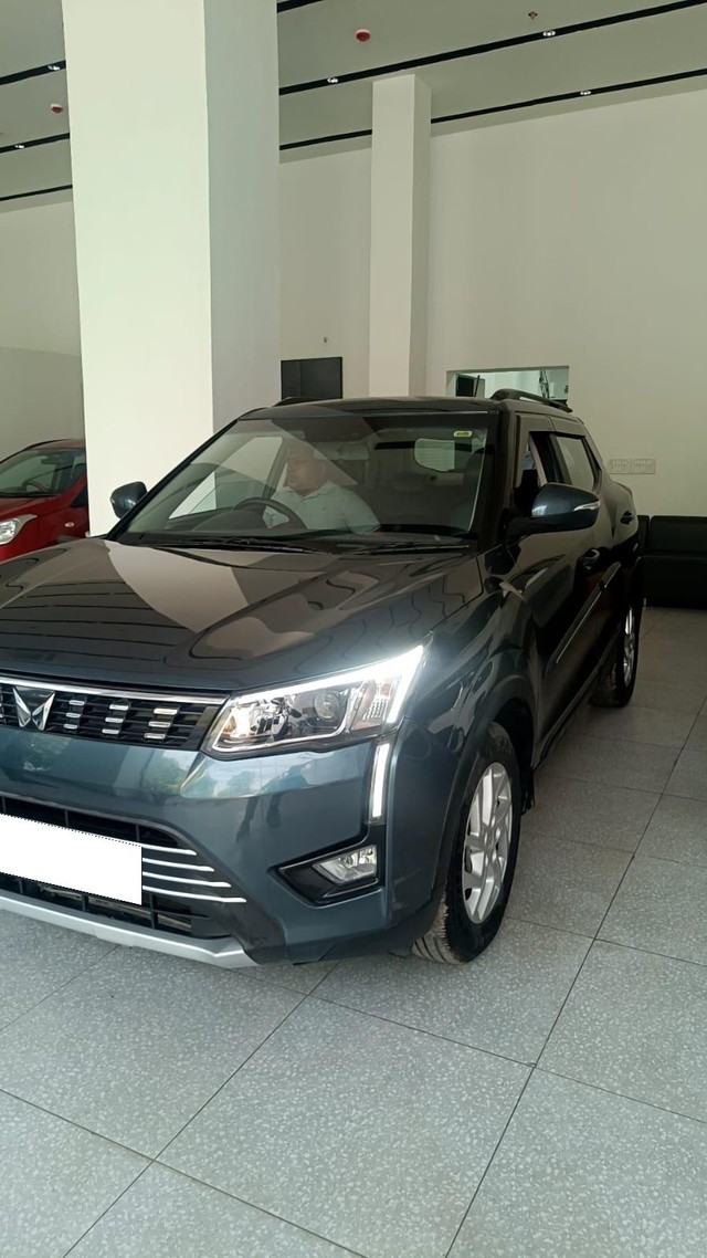 Second-hand 2023 Mahindra XUV300 W8 Diesel for sale in Lucknow