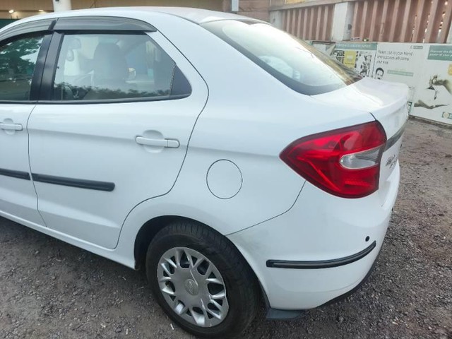 Second-hand 2016 Ford Aspire 1.2 Ti-VCT Ambiente for sale in Jodhpur-4