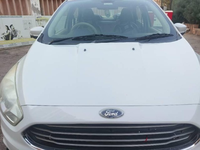 Second-hand 2016 Ford Aspire 1.2 Ti-VCT Ambiente for sale in Jodhpur-2