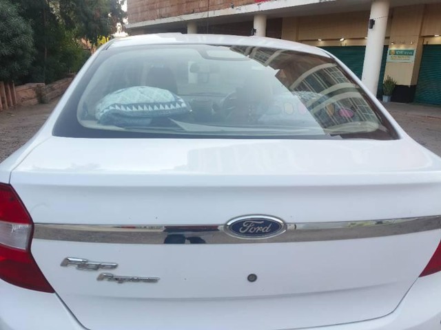 Second-hand 2016 Ford Aspire 1.2 Ti-VCT Ambiente for sale in Jodhpur-3