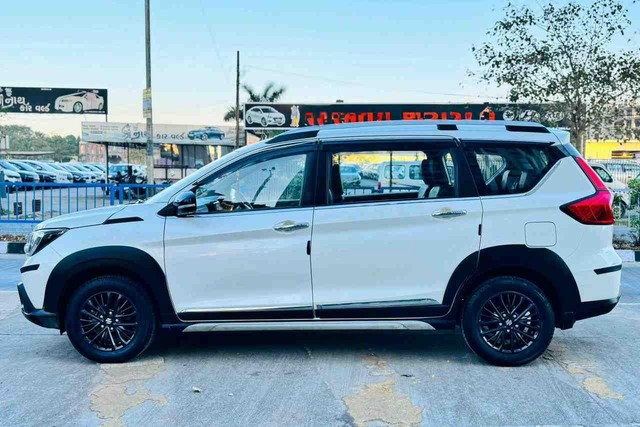 Maruti Suzuki XL6 Zeta Second-hand 2021 Maruti Suzuki XL6 Zeta for sale in Surat-2