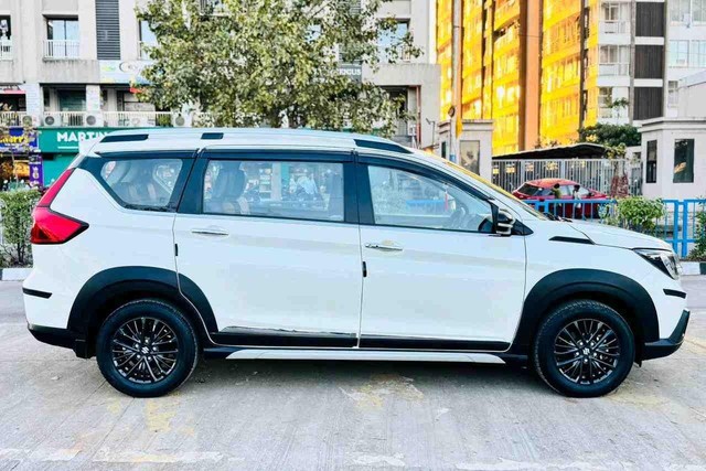 Maruti Suzuki XL6 Zeta Second-hand 2021 Maruti Suzuki XL6 Zeta for sale in Surat-1